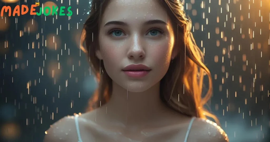 Top Rain Puns
