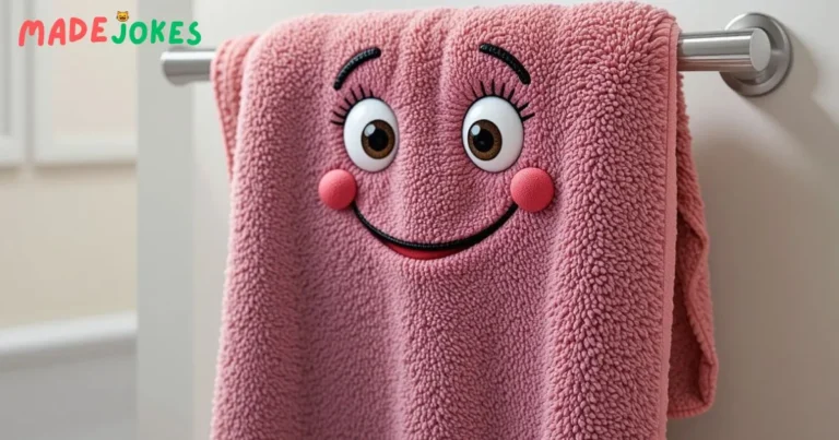 Towel Jokes