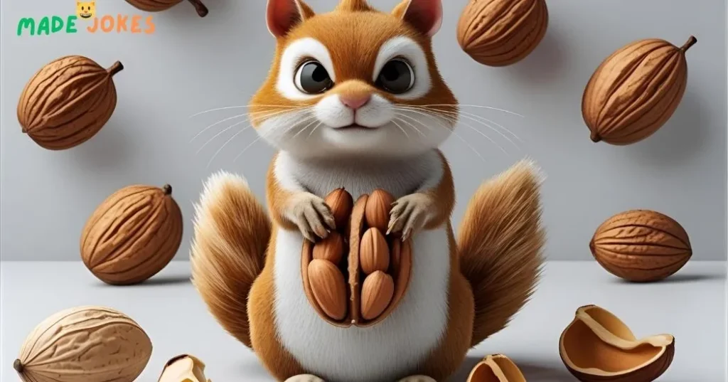Trending Deez Nuts Jokes