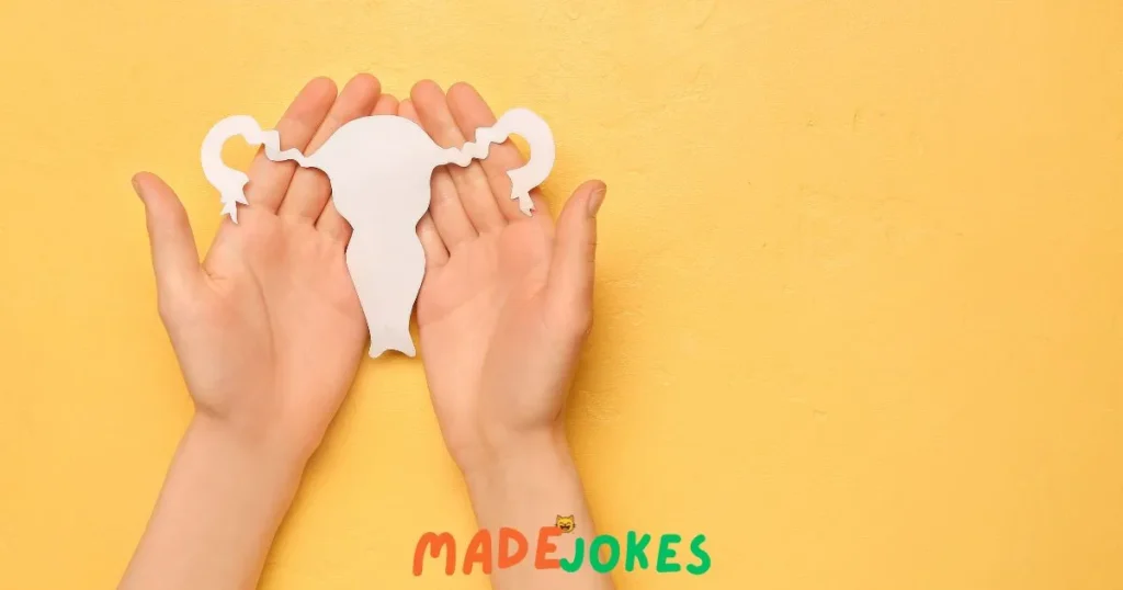 Uterus Puns for Instagram