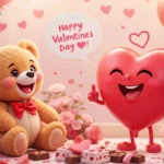 Valentine’s Day Jokes