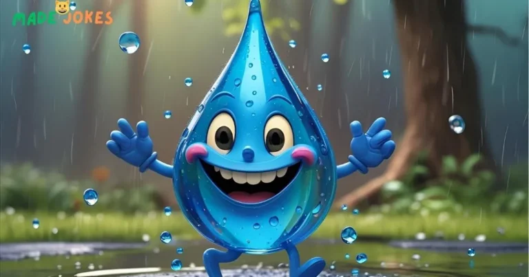 Water Puns