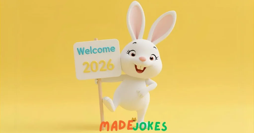 Welcome Puns Captions