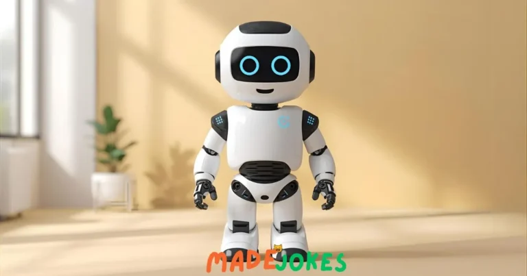 AI chatbot jokes