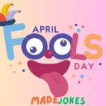 April Fools Jokes