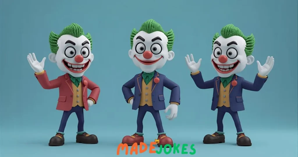 Bad Joke Synonym