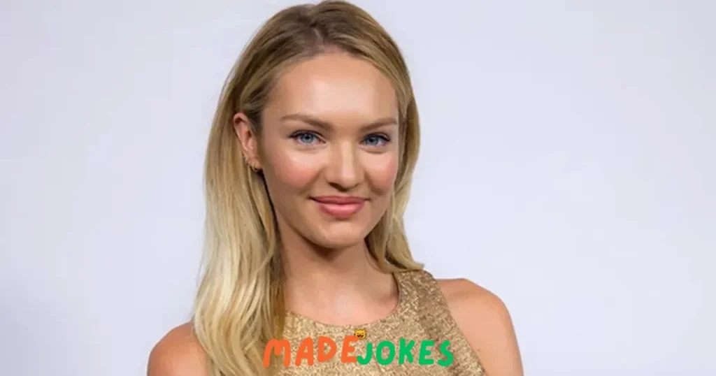 Best Candice Jokes