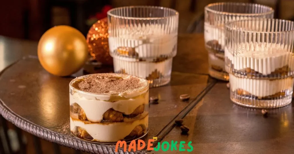 Best Tiramisu Jokes