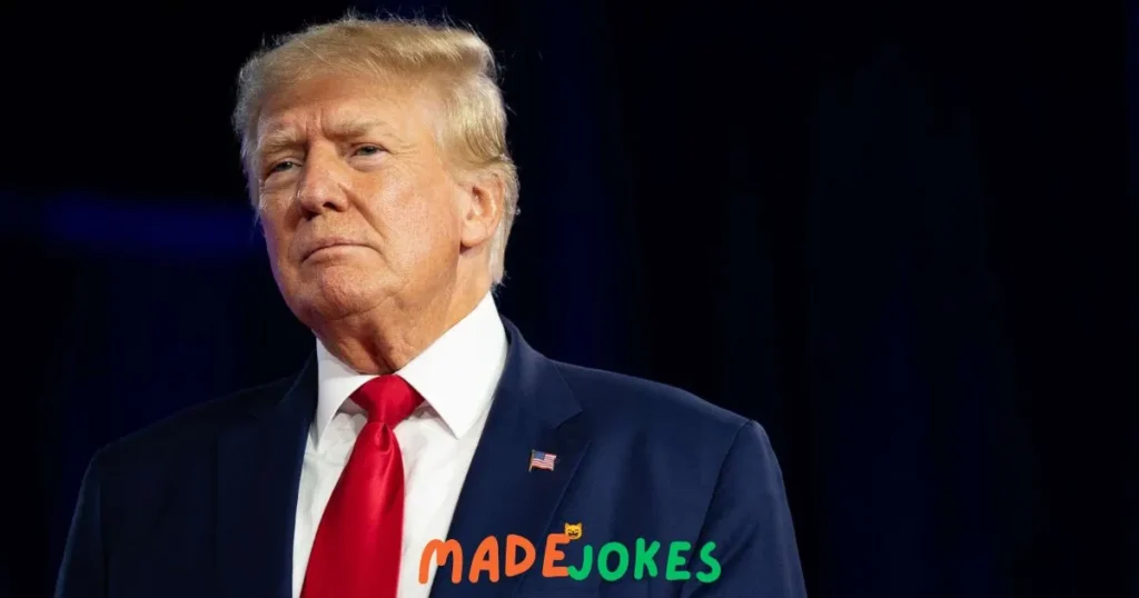 Best Trump Jokes 