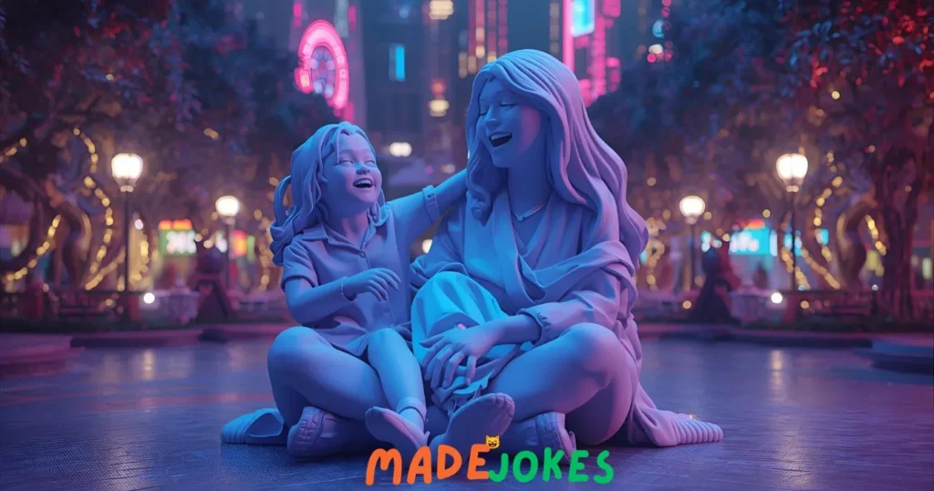 Best Your Mom Joke