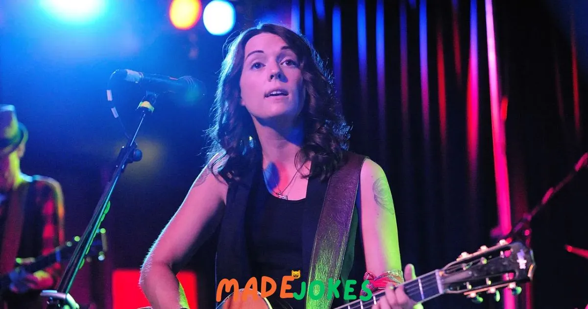 Brandi Carlile jokes