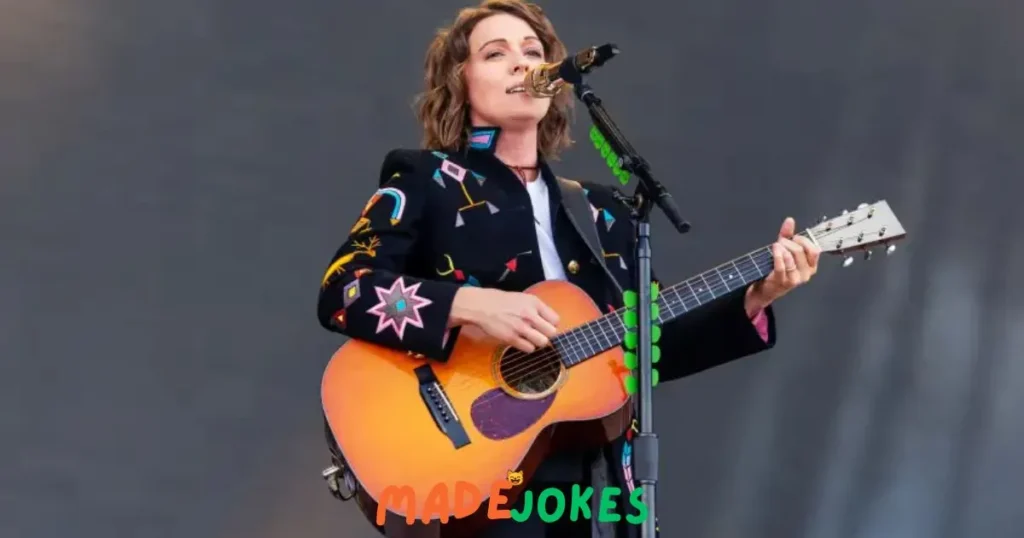 Brandi Carlile Lyrics 