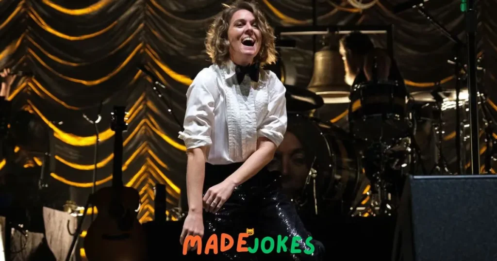 Brandi Carlile’s Vocal Mastery