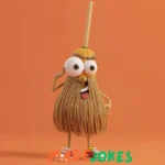 Broom jokes & Puns