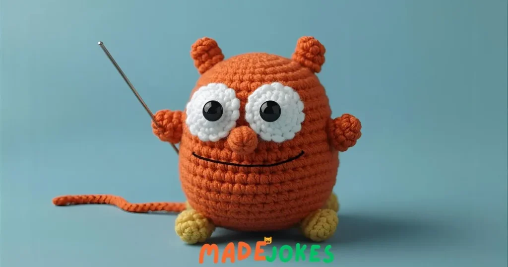 Crochet Puns Dirty