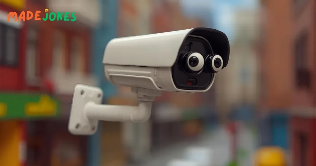 Dirty Security Puns