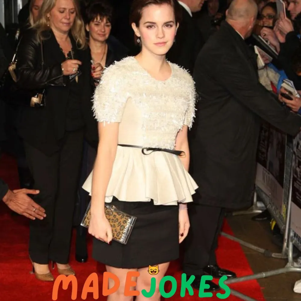 Emma Watson’