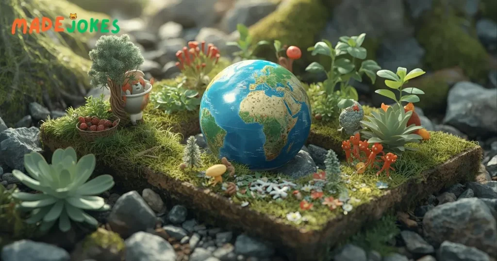 Environmental Science Puns