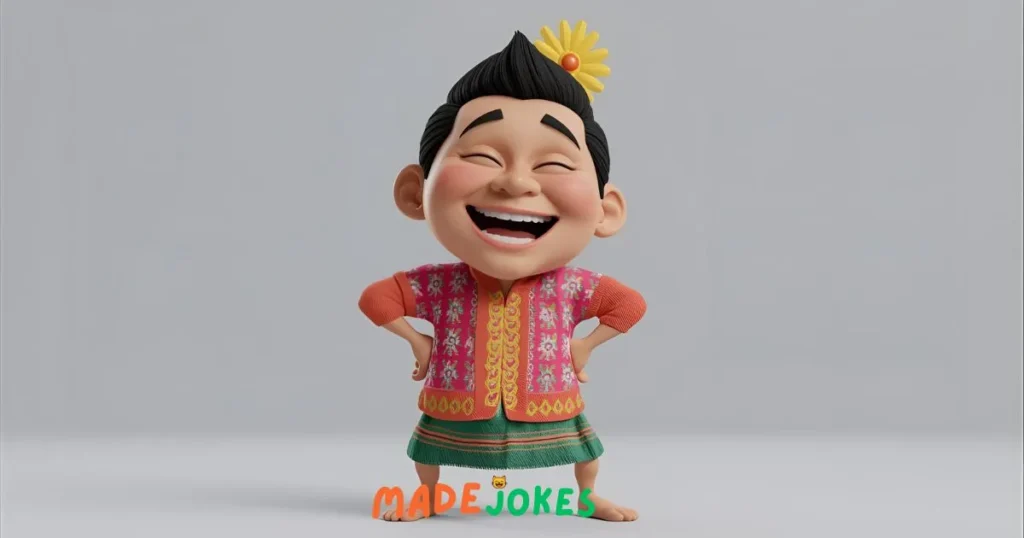 Filipino jokes for kids