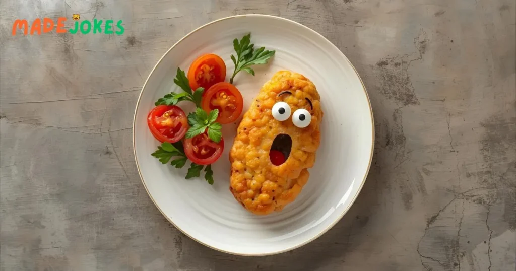 Funny Chickpea Jokes