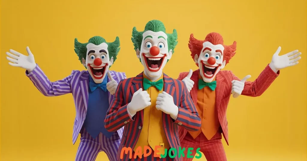 Funny Joke Synonym