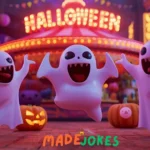 Halloween Jokes for Teenagers