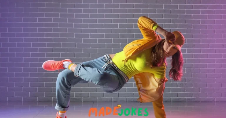 Hip Puns and Jokes