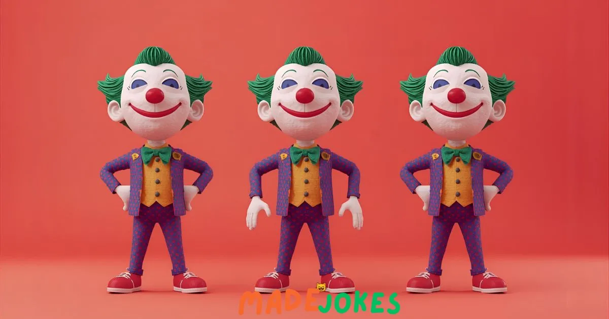 Joke Synonym