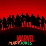 Marvel Puns