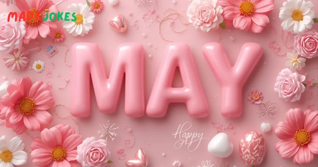 May Jokes