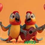 Music Valentines Puns