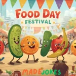 National Food Day Jokes