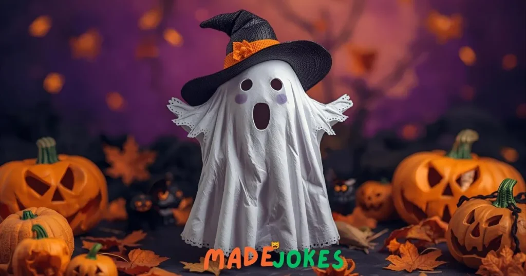 Pumpkin Jokes for Teenagers