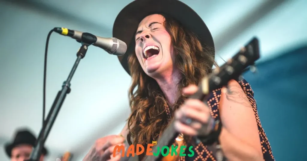 Quotes from Brandi Carlile’s