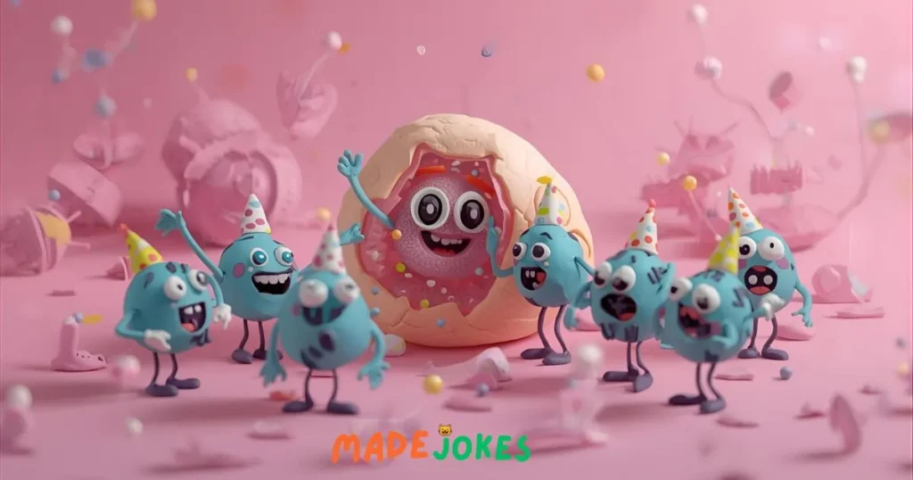 Rheumatology Puns for Kids