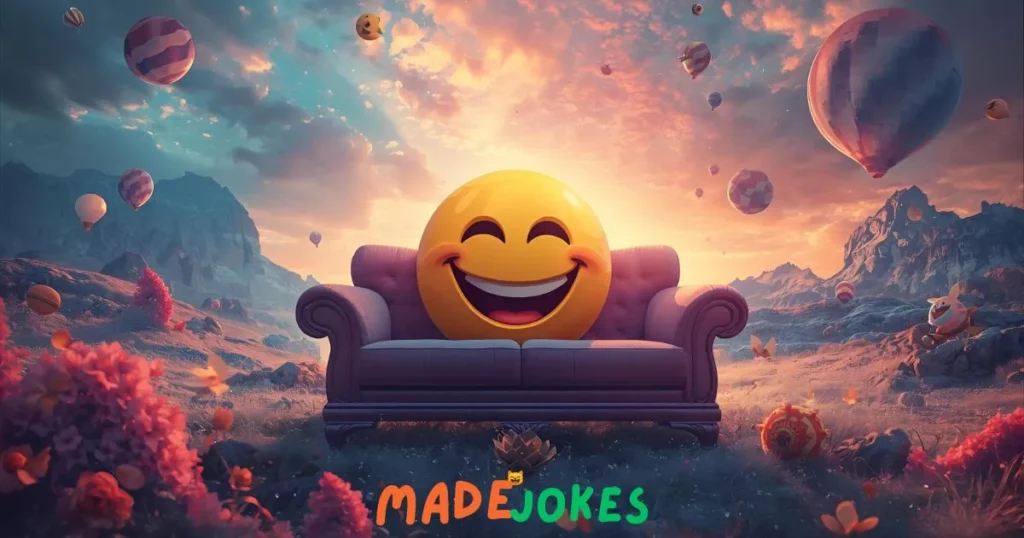 Short Couch Puns
