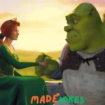 Shrek rizz lines and jokes