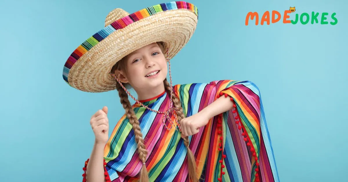 Spanish Puns