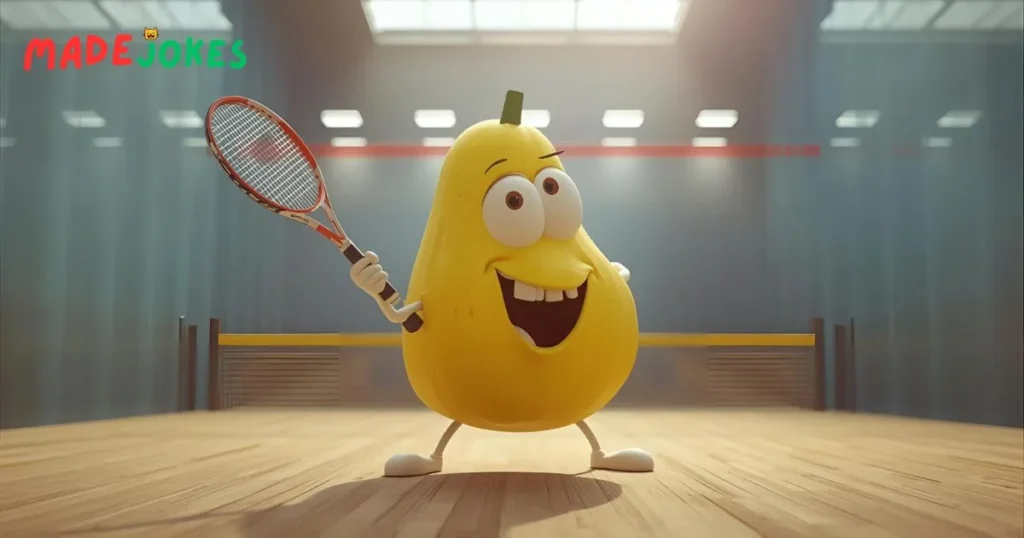 Squash jokes for adults