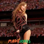 Taylor Swift Football Puns