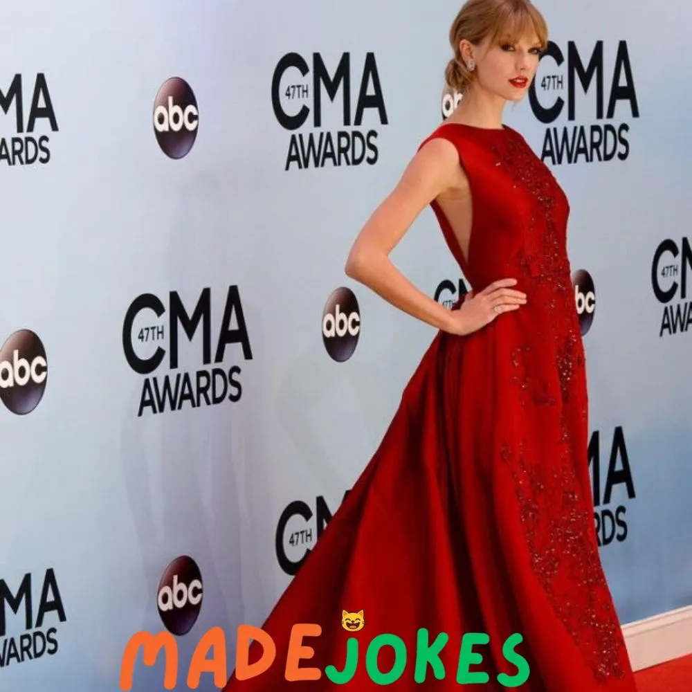 Taylor Swift’s