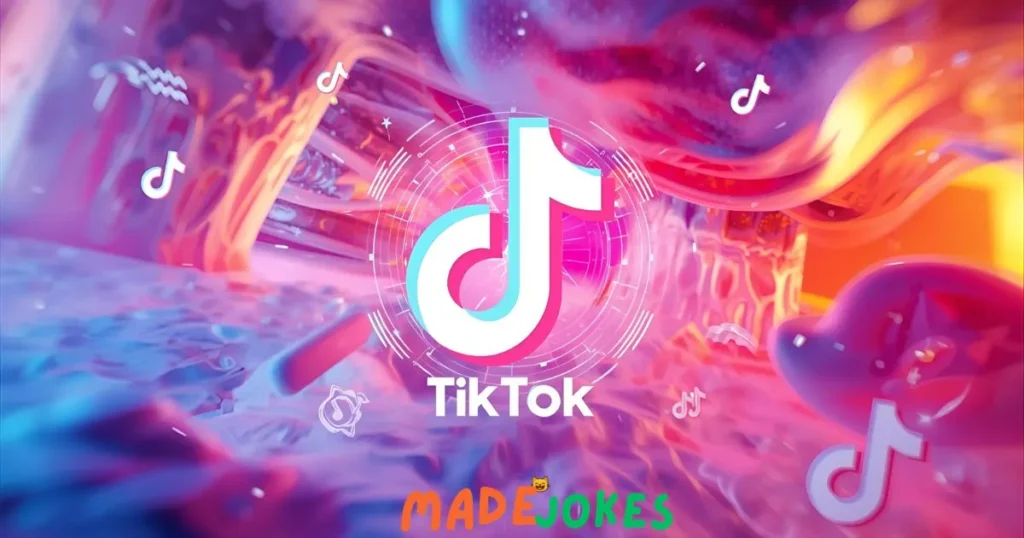 TikTok viral song puns
