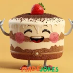 Tiramisu Puns and jokes