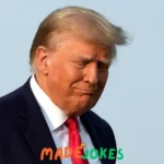 Trump jokes