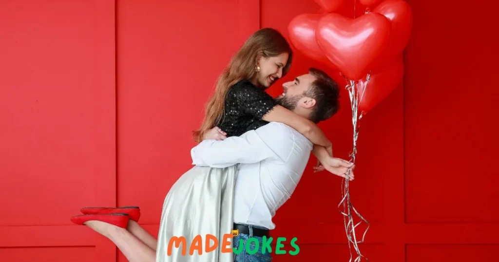 Valentine’s Theater Puns