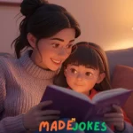 Your Mom Jokes and Puns