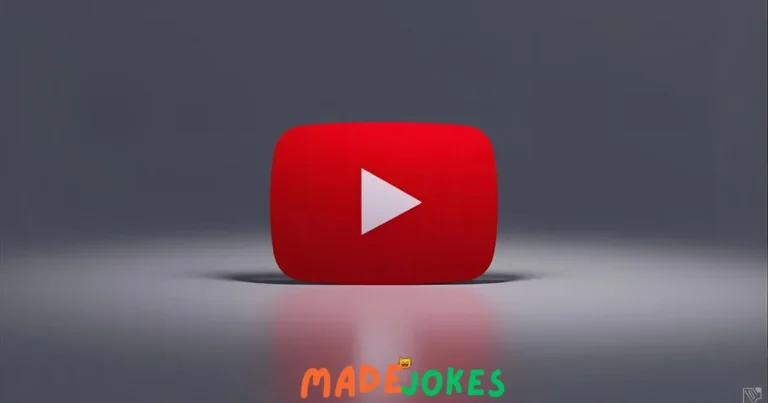 YouTube Puns