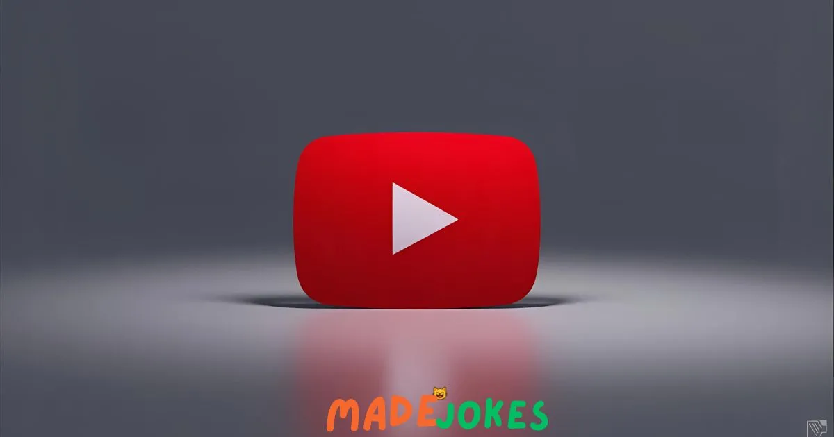 YouTube Puns