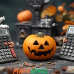 Halloween Accounting Puns & Jokes