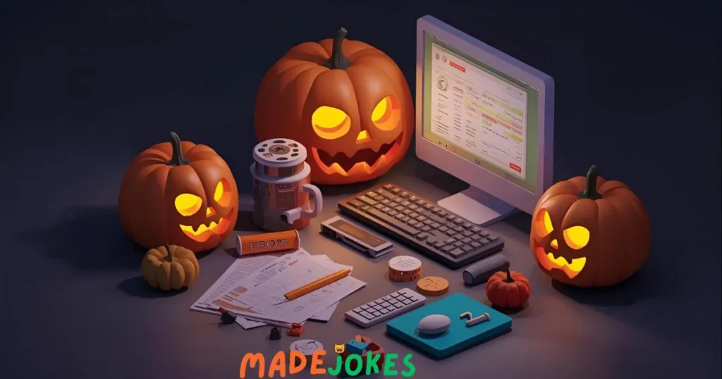 Accounting Puns and Jokes